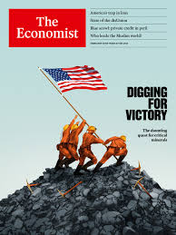 The Economist 28/2/2026 | Halabi Bookshop