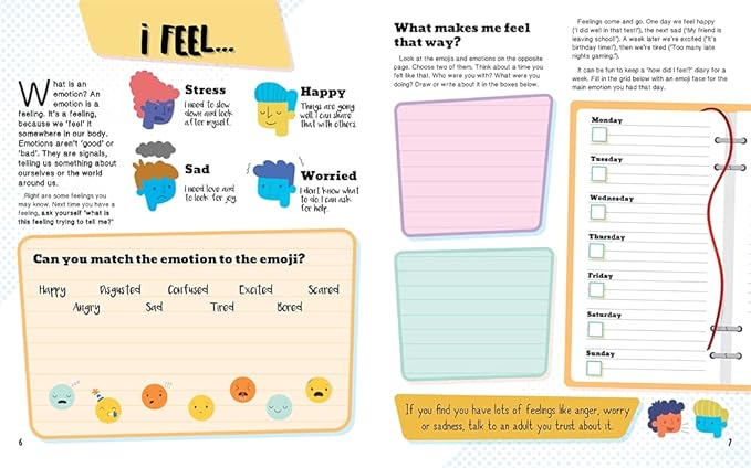 How To Stay Happy: Activities, Exercises And Advice For A Calmer, Happier Mind