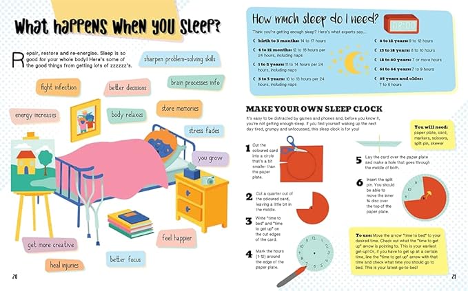 How To Stay Healthy: Activities, Exercises And Advice For A Healthier, Stronger Body