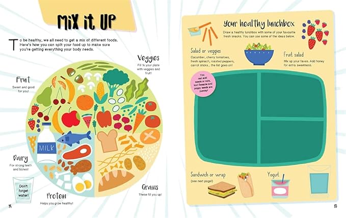 How To Stay Healthy: Activities, Exercises And Advice For A Healthier, Stronger Body