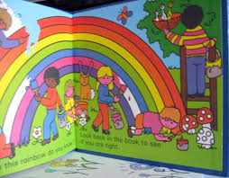 Ladybird: Colours and Shapes 