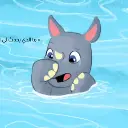 أين قرن وحيد