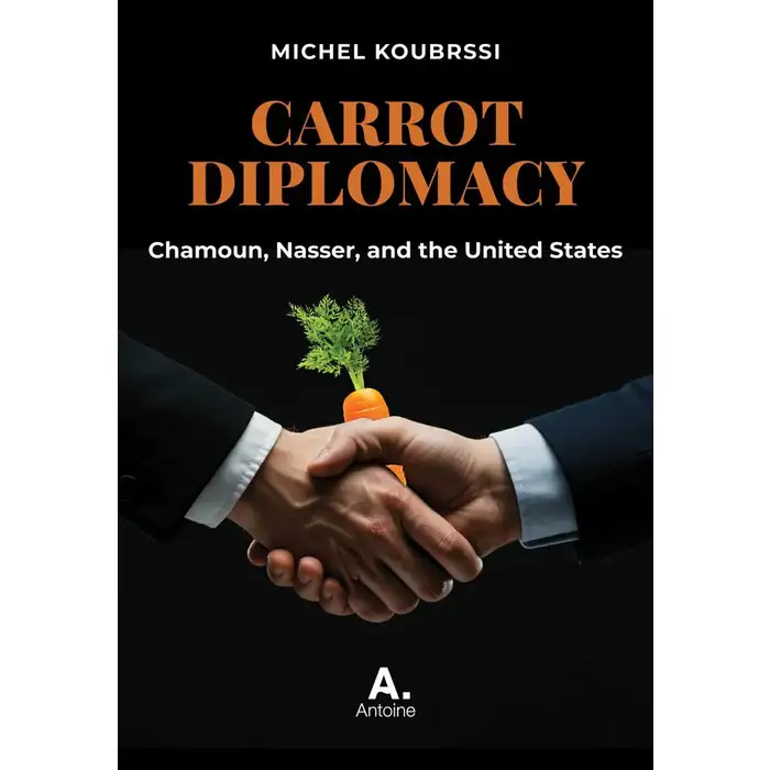 Carrot Diplomacy 