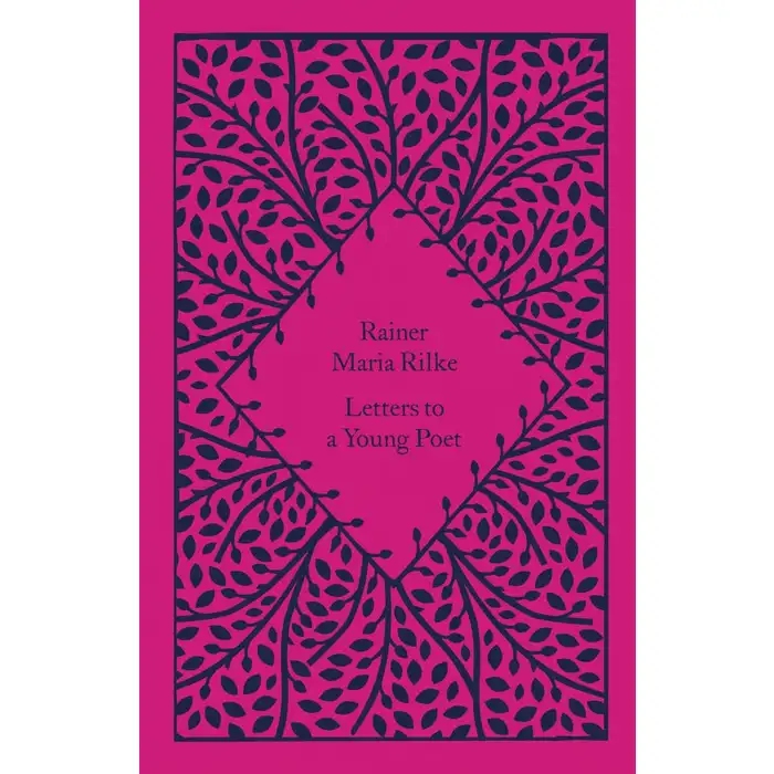 Letters To A Young Poet-Penguin Classics