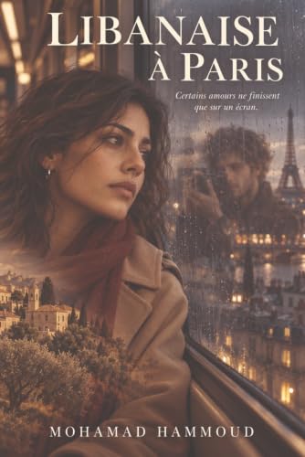 Libanaise à Paris