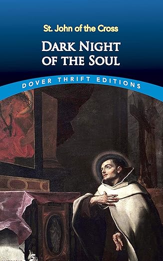 Dark Night Of The Soul