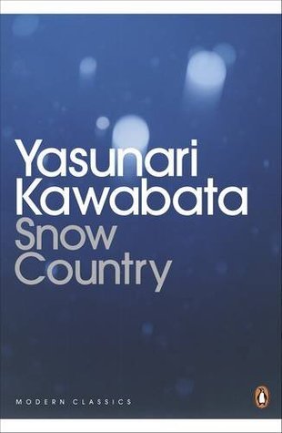 Snow Country - Penguin Books