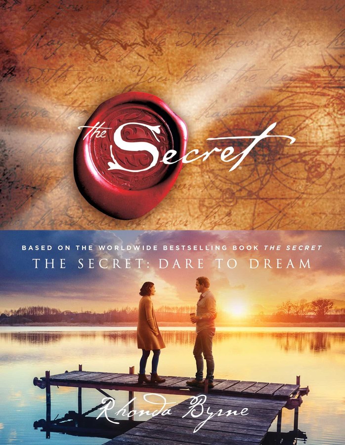 The Secret - Atria Books