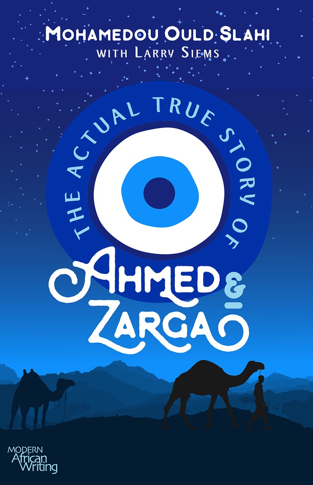 The Actual True Story of Ahmed and Zarga 