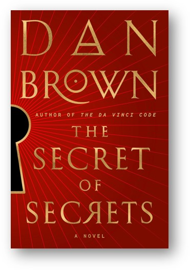 The Secret of Secrets 