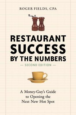 Restaurant Success By The Numbers
