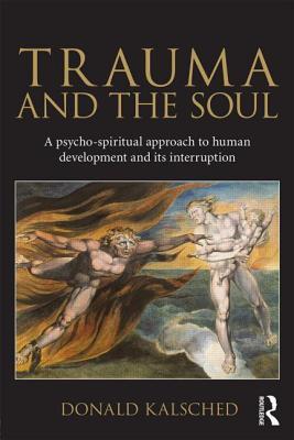 Trauma and the Soul 