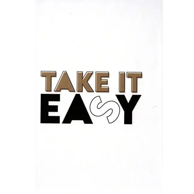 Take It Easy 