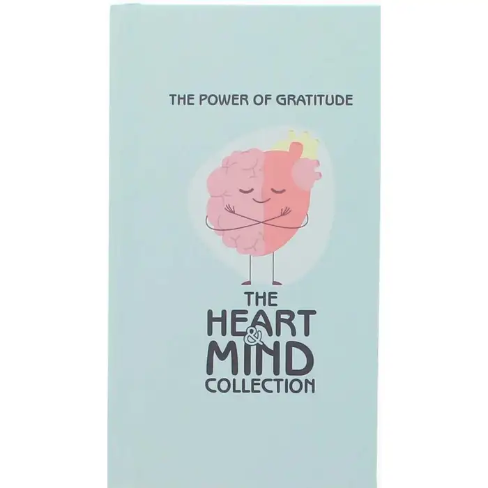 The Heart & Mind Collection: The Power of Gratitude