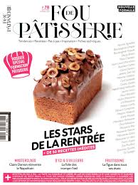 Fou De Patisserie - Issue 78