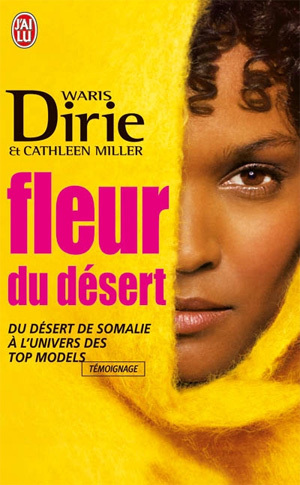 Fleur du Desert 