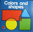 Ladybird: Colours and Shapes 