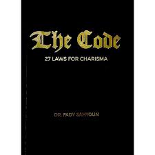 The Code: 27 Laws For Charisma