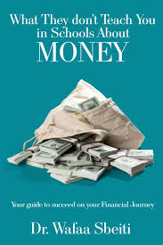 What They Don't Teach You in Schools About Money