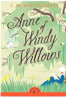 Anne of Green Gables 4: Anne of Windy Willows
