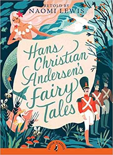 Hans Christian Andersen's Fairy Tales