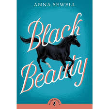 Black Beauty (Puffin Classics)