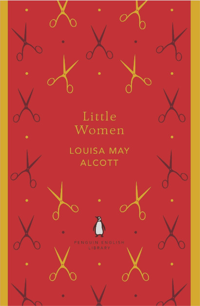 Little Women - Penguin