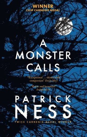 A Monster Calls - Walker Books