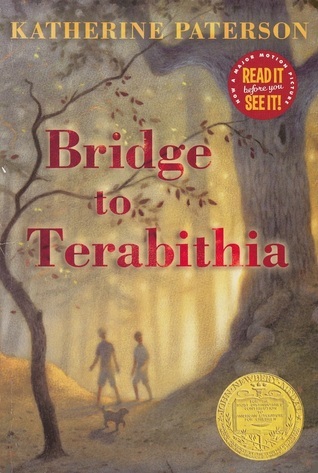 Bridge to Terabithia 
