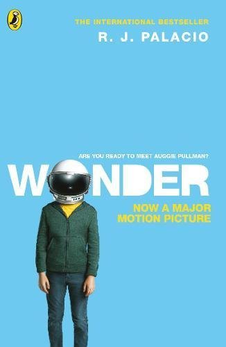 Wonder - Penguin