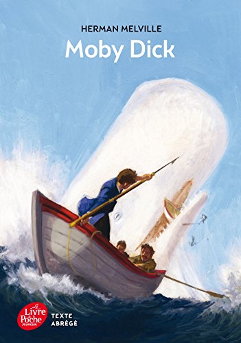 Moby Dick - Texte abrégé 