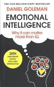 Emotional Intelligence: Why it can matter more than IQ - Bloomsbury Publishing