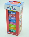 Book Tower: First Words - 10 Chunky Books