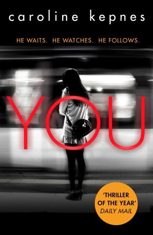 You - Simon & Schuster Ltd