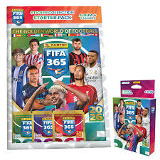PN Album Stickers FIFA 2026