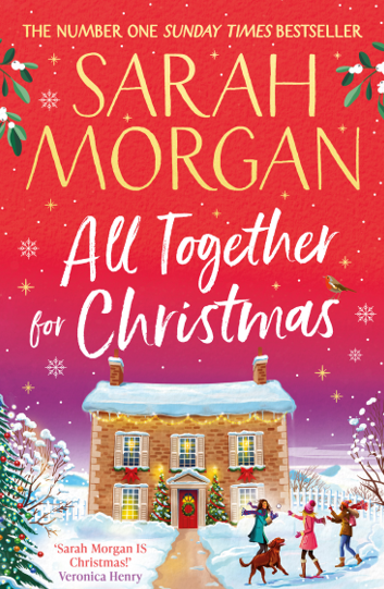 All Together For Christmas