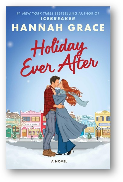 Holiday Ever After