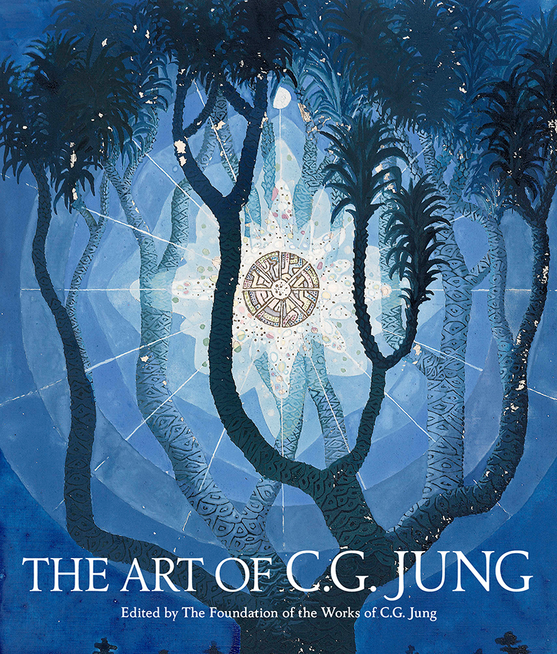The Art of G. G. Jung 