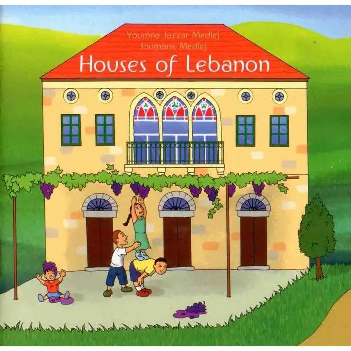 Houses of Lebanon 