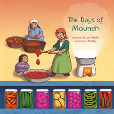 The Days of Mouneh