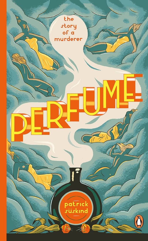 Perfume: The Story of a Murderer 