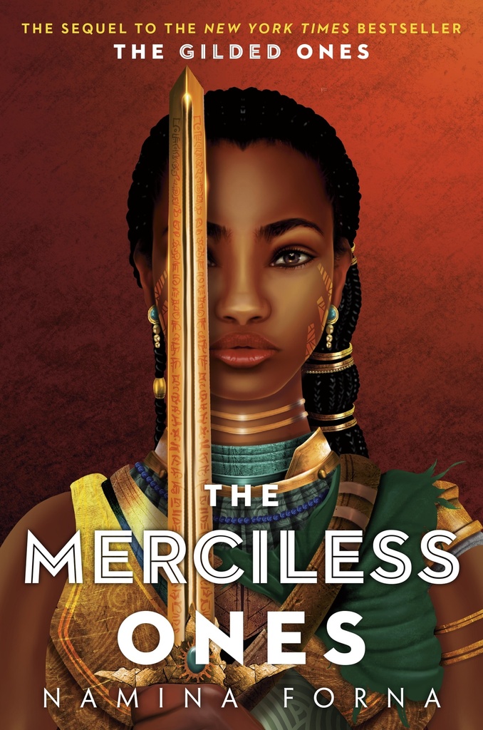The Merciless Ones 