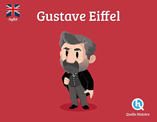 Gustave Eiffel 