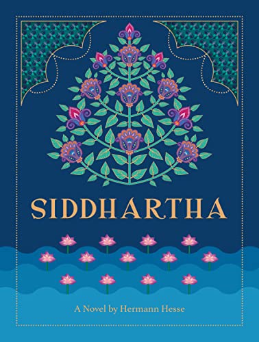 Siddhartha (HC)