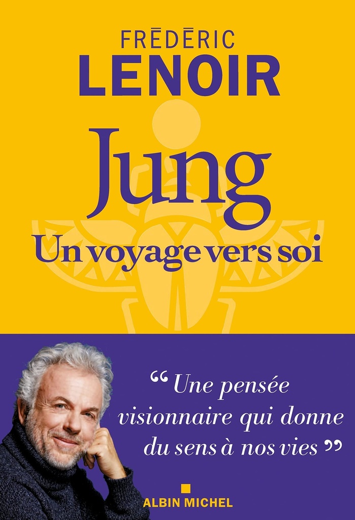 Jung, un voyage vers soi 