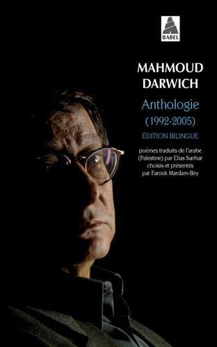 Anthologie Poétique 