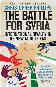 The Battle For Syria