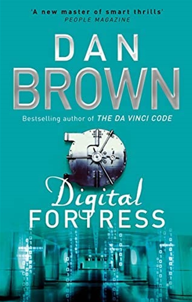 Digital Fortress - Penguin Books