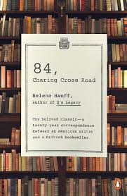 84, Charing Cross Road 