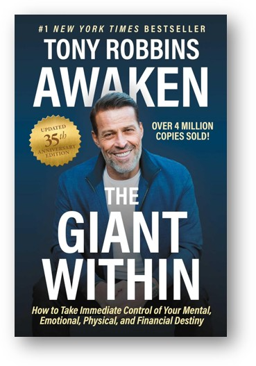 Awaken The Giant Within